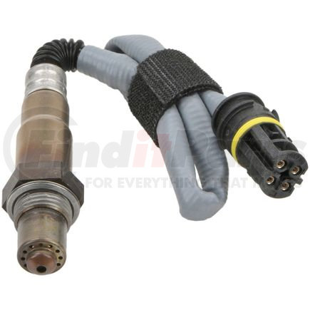 16 792 by BOSCH - Oxygen Sensor for BMW