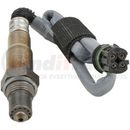 16 794 by BOSCH - Oxygen Sensor for BMW