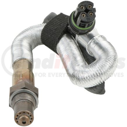 16796 by BOSCH - Premium Oxygen (O2) Sensors