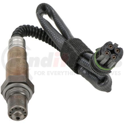 16808 by BOSCH - Oxygen Sensor for BMW