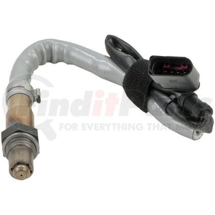 16829 by BOSCH - Oxygen Sensor for VOLKSWAGEN WATER