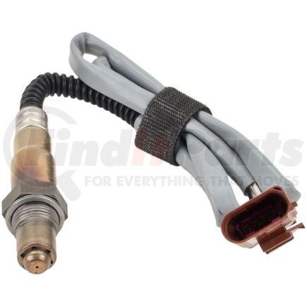 16833 by BOSCH - Premium Oxygen (O2) Sensors