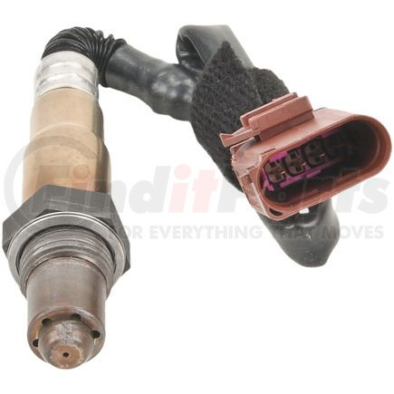 16887 by BOSCH - Premium Oxygen (O2) Sensors