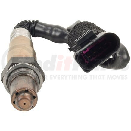 16889 by BOSCH - Premium Oxygen (O2) Sensors