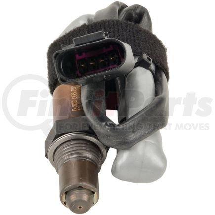 16891 by BOSCH - Premium Oxygen (O2) Sensors