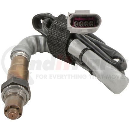 16 893 by BOSCH - Oxygen Sensor for VOLKSWAGEN WATER