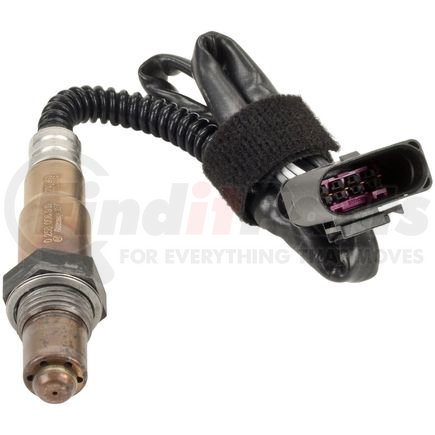 16919 by BOSCH - Premium Oxygen (O2) Sensors