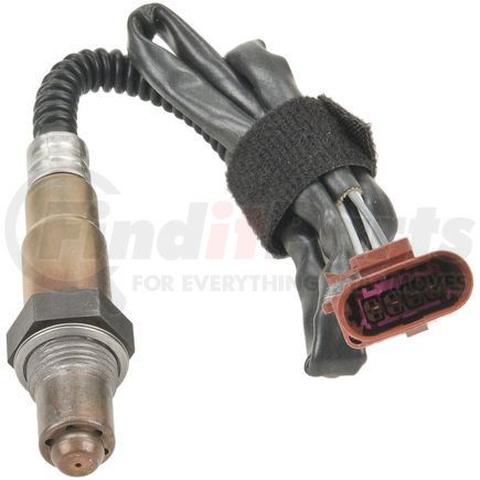 16958 by BOSCH - Premium Oxygen (O2) Sensors