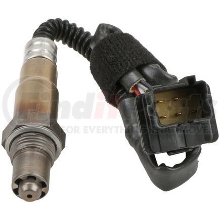 17001 by BOSCH - Premium Wideband A/F Oxygen (O2) Sensors