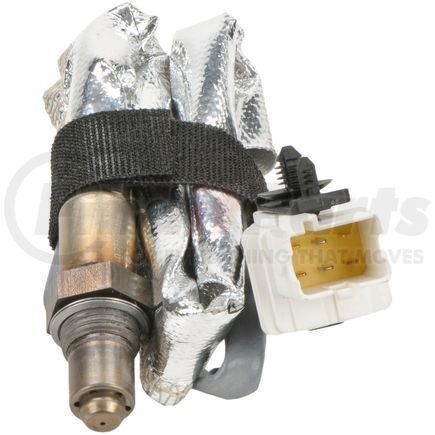 17 036 by BOSCH - Oxygen Sensor for VOLVO