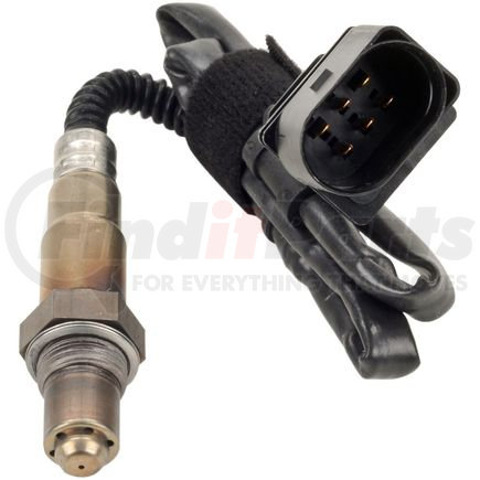17053 by BOSCH - Premium Wideband A/F Oxygen (O2) Sensors