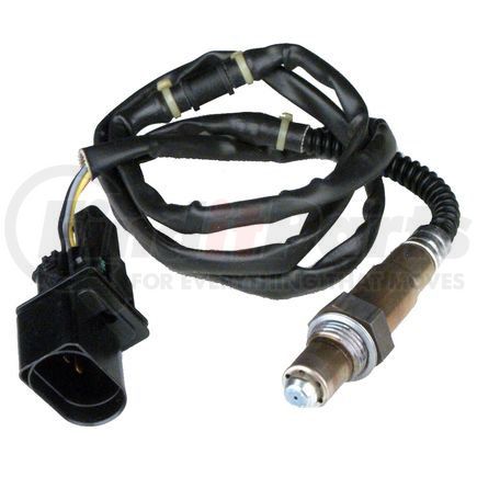 17085 by BOSCH - Oxygen Sensor for VOLKSWAGEN WATER