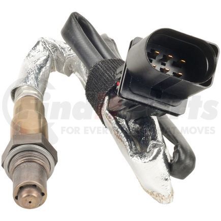 17105 by BOSCH - Oxygen Sensor for VOLKSWAGEN WATER