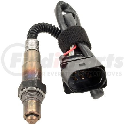 17113 by BOSCH - Premium Wideband A/F Oxygen (O2) Sensors