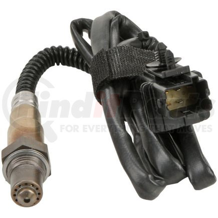 17 136 by BOSCH - Oxygen Sensor for VOLVO