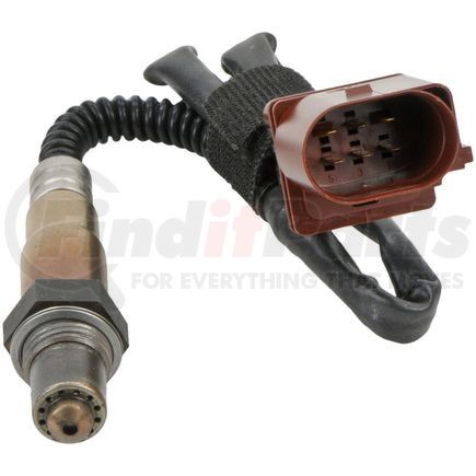 17138 by BOSCH - Premium Wideband A/F Oxygen (O2) Sensors