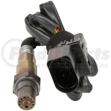 17174 by BOSCH - Oxygen Sensor for PORSCHE