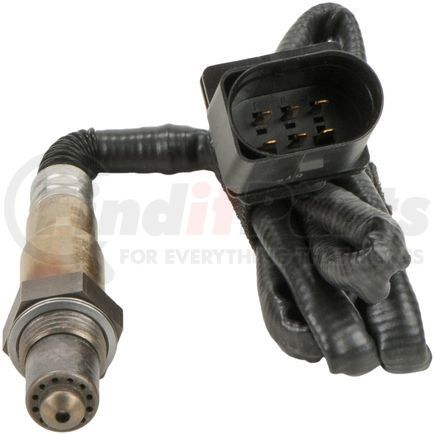 17175 by BOSCH - Oxygen Sensor for BMW