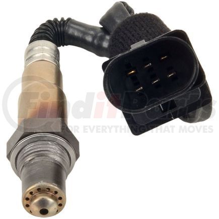 Bosch 17177 Air / Fuel Ratio Sensor Premium Wideband A/F Oxygen (O2) Sensors