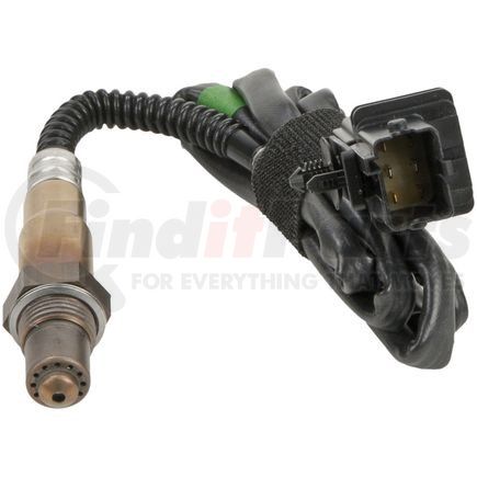 17 188 by BOSCH - Oxygen Sensor for VOLVO