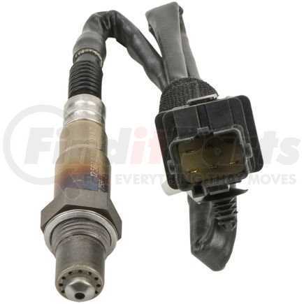 15493 by BOSCH - Premium Wideband A/F Oxygen (O2) Sensors