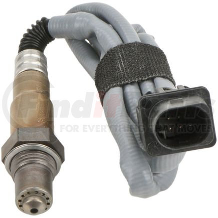 17 216 by BOSCH - Oxygen Sensor for BMW