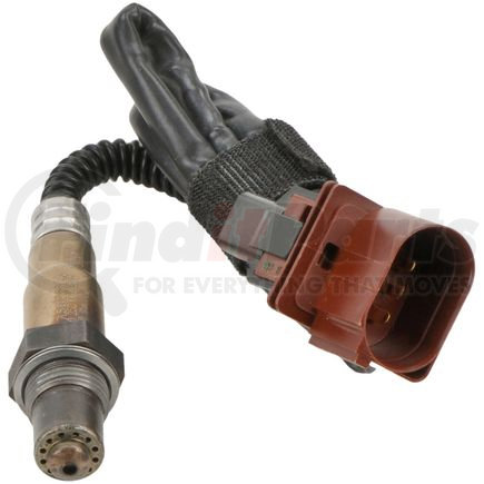 Bosch 17234 Multi-Purpose Sensor Oxygen Sensor for PORSCHE