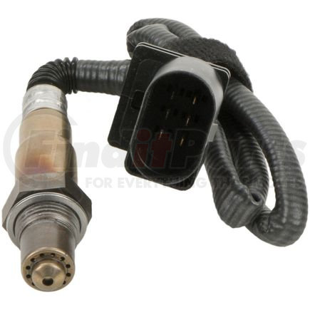 17 233 by BOSCH - Oxygen Sensor for PORSCHE