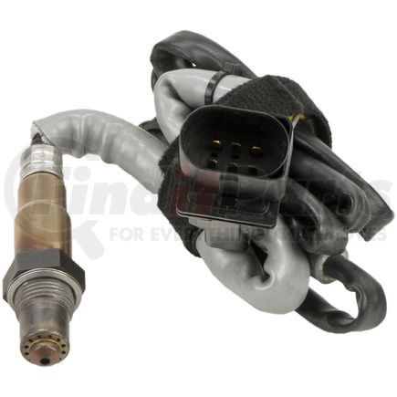 17 237 by BOSCH - Oxygen Sensor for VOLKSWAGEN WATER