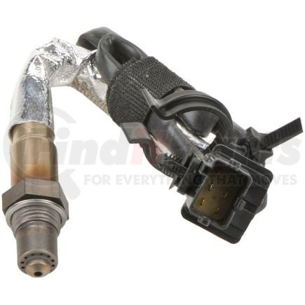 15 176 by BOSCH - Oxygen Sensor for VOLVO