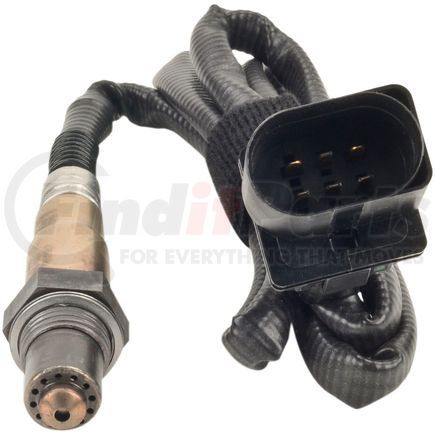 17243 by BOSCH - Oxygen Sensor for BMW