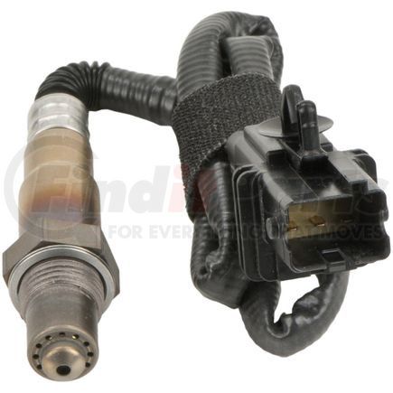 15 667 by BOSCH - Oxygen Sensor for INFINITY