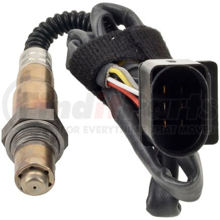 17244 by BOSCH - Premium Wideband A/F Oxygen (O2) Sensors