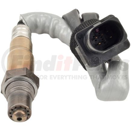 17256 by BOSCH - Premium Wideband A/F Oxygen (O2) Sensors