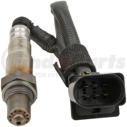 17275 by BOSCH - Premium Wideband A/F Oxygen (O2) Sensors