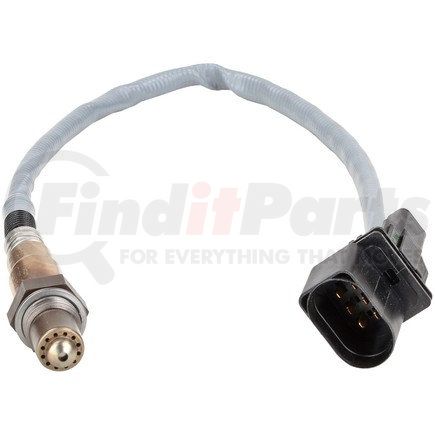 17278 by BOSCH - Oxygen Sensor for BMW