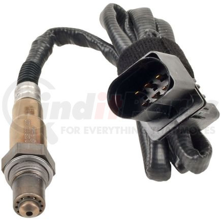 17290 by BOSCH - Oxygen Sensor for BMW