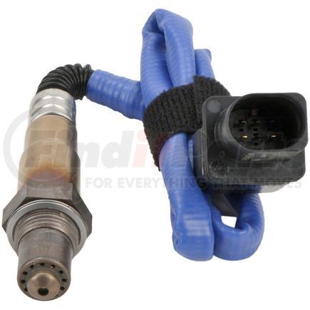 17 307 by BOSCH - Oxygen Sensor for PORSCHE