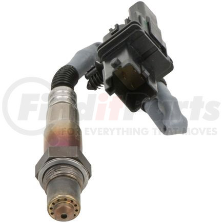 15143 by BOSCH - Premium Wideband A/F Oxygen (O2) Sensors