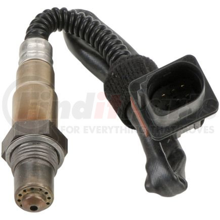 17 320 by BOSCH - Oxygen Sensor for VOLKSWAGEN WATER