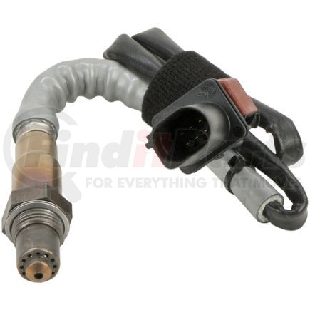 17 324 by BOSCH - Oxygen Sensor for VOLKSWAGEN WATER