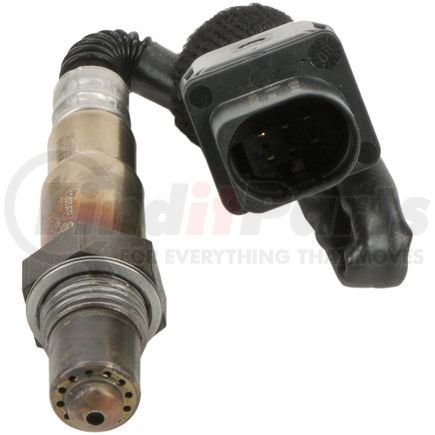 17 330 by BOSCH - Oxygen Sensor for VOLKSWAGEN WATER