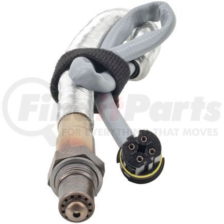 16 030 by BOSCH - Oxygen Sensor for BMW