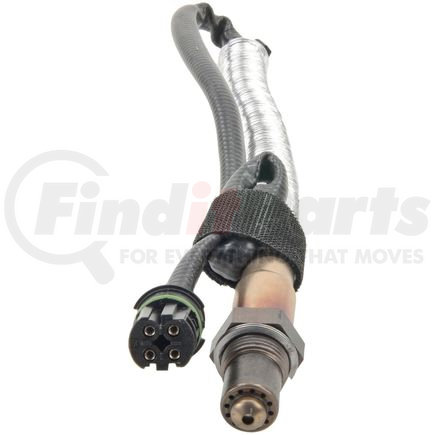 16031 by BOSCH - Oxygen Sensor for BMW