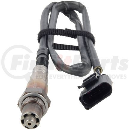 16002 by BOSCH - Oxygen Sensor for VOLKSWAGEN WATER