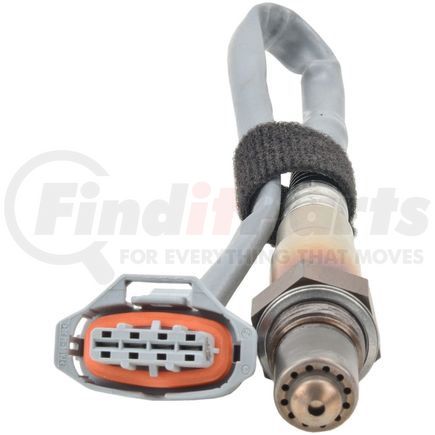 16048 by BOSCH - Premium Oxygen (O2) Sensors