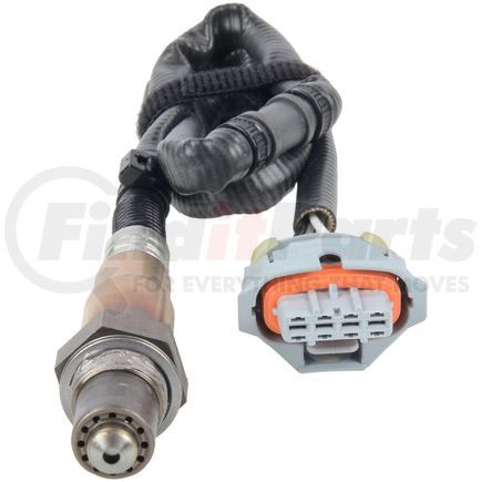 16057 by BOSCH - Premium Oxygen (O2) Sensors