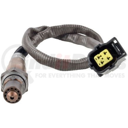 16 116 by BOSCH - Oxygen Sensor for MERCEDES BENZ