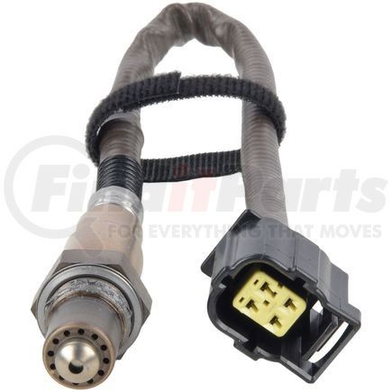 16 118 by BOSCH - Oxygen Sensor for MERCEDES BENZ
