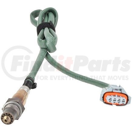 16140 by BOSCH - Oxygen Sensor for PORSCHE